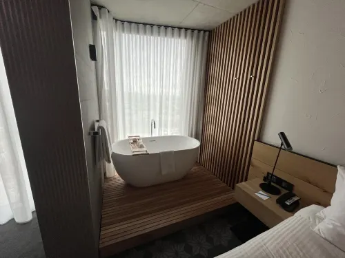 Vibe Hotel Adelaide Phòng Photos