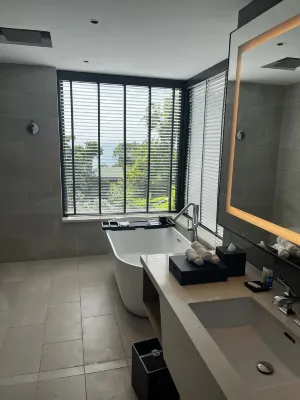 Perhentian Marriott Resort & Spa Chambres Photos