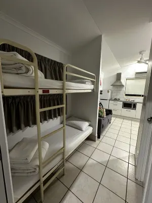 Ingenia Holidays Noosa Chambres Photos