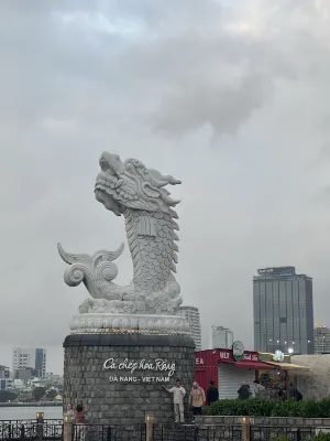 Khách sạn Grand Sea Xung quanh Photos