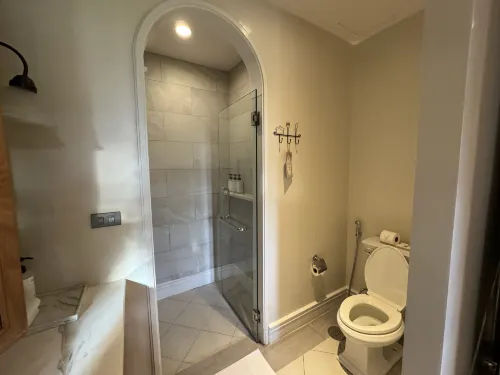 Thames Valley Khao Yai Chambres Photos