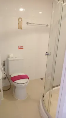 Hotel Zing Номера Photos
