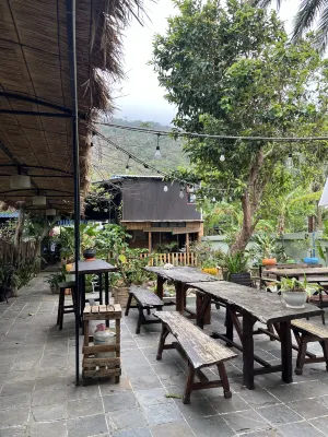 Khách sạn De Condor Xung quanh Photos