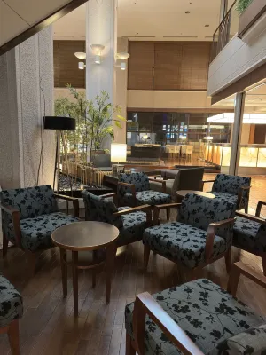 Cypress Hotel Nagoya-Eki Mae الأماكن العامة Photos