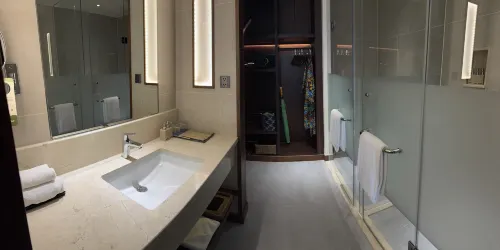 Dusit Princess Moonrise Beach Resort Chambres Photos