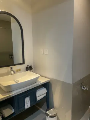 Jambuluwuk Thamrin Hotel Kamar Photos