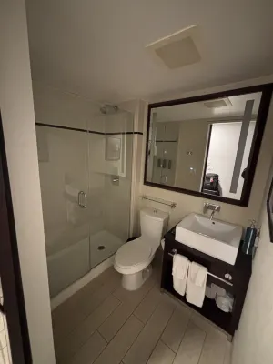 DoubleTree by Hilton New York Downtown Camere Photos