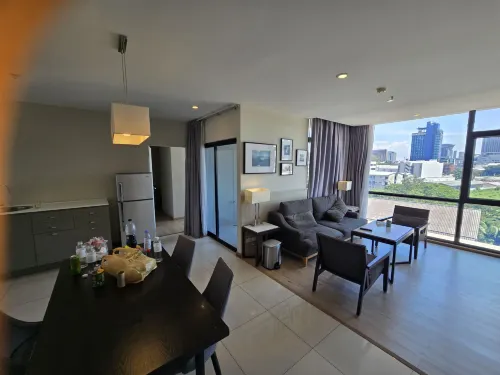 Altera Hotel and Residence Photos