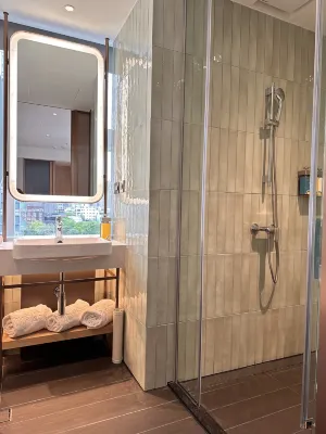 halo house Chambres Photos