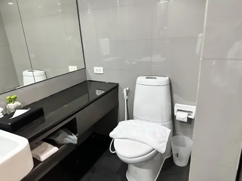 Fyn Hotel الغرف Photos