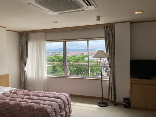 Kaike Grand Hotel Tensui Rooms Photos