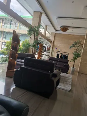 Novena Hotel Bandung Public Areas Photos