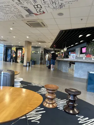 Ibis Londrina Shopping Espaces publics Photos