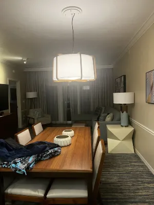 Sheraton Vistana Resort Villas, Lake Buena Vista/Orlando Chambres Photos