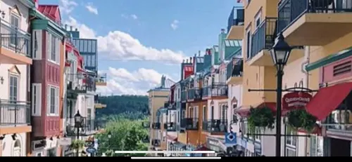 Microtel Inn & Suites by Wyndham Mont Tremblant Near Hotel Photos