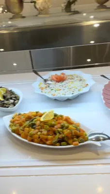 Al Naya Hotel Restauration Photos