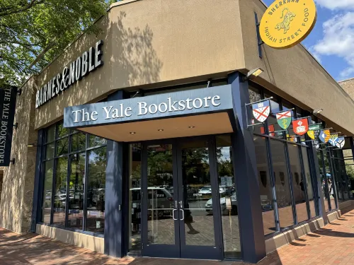 The Blake Hotel Photos