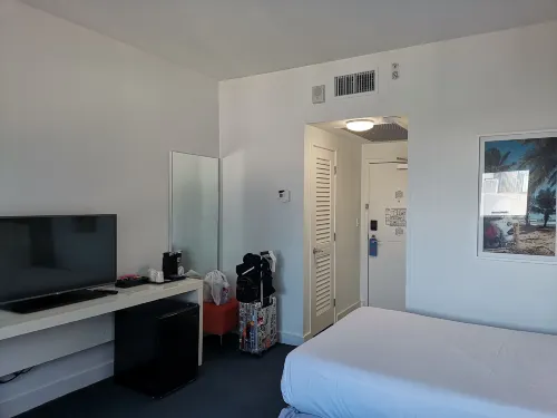 YVE Hotel Miami Rooms Photos