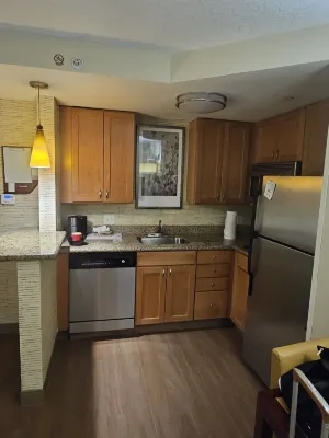 Residence Inn Orlando Airport Photos