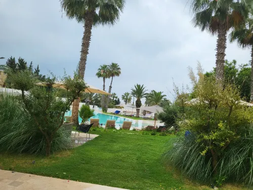 Hotel Bel Azur Thalasso & Bungalows Loisirs et amusements Photos