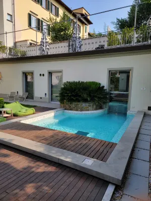 Palazzo Castri 1874 Hotel & Spa Loisirs et amusements Photos