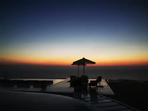 Terra Blanca Suites Photos