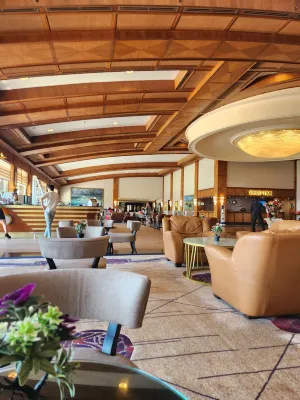 Porto Bello Hotel Resort & Spa Restauration Photos