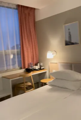 Hotel Altus Poznań Old Town - Destigo Hotels Camere Photos