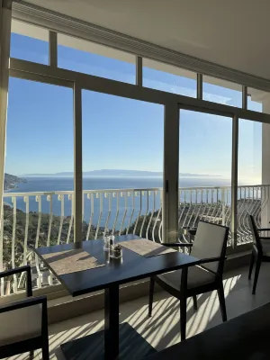 Splendid Hotel Taormina Ristorazione Photos