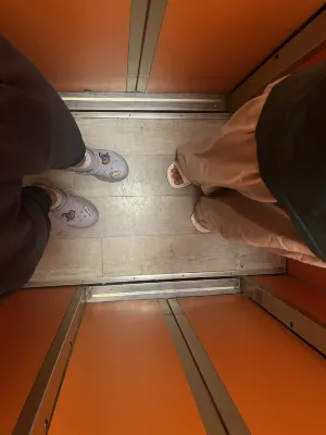 Hotel Nologo Photos