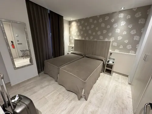 Hotel Santa Marta Rooms Photos