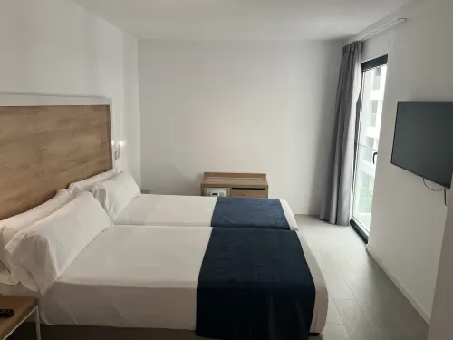 Eurostars Puerto de Ibiza Phòng Photos