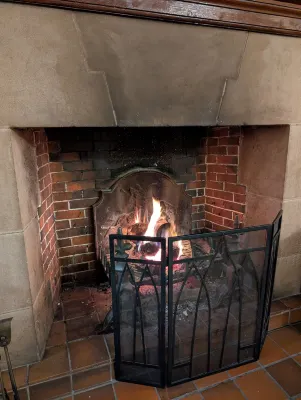 Cumbria Grand Hotel Photos