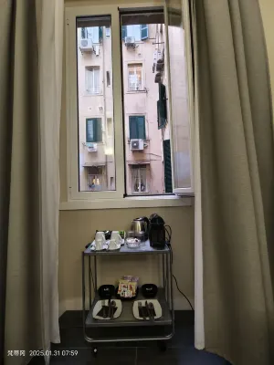 Residenza Vittoria Roma Camere Photos