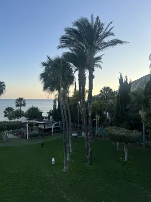 Columbia Beach Resort Circondario Photos