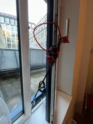 Axa Hotel Photos