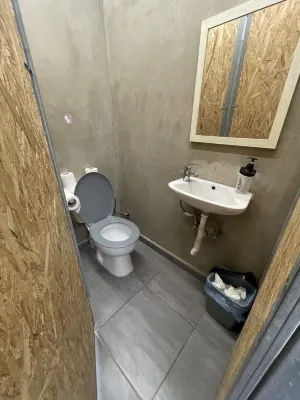Bedbox Hostel Rooms Photos