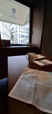 Best Western Hotel Metropoli Photos