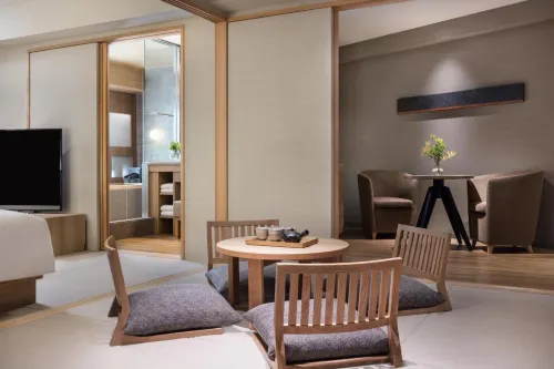Fuji Marriott Hotel Lake Yamanaka Camere Photos