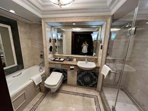 Grand Palace Hotel（Near Guangzhou East Railway Station） Chambres Photos