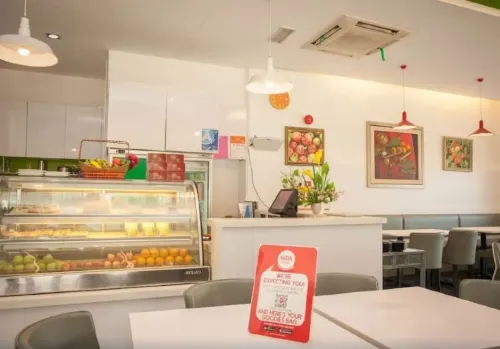 Alami Garden Hotel Photos