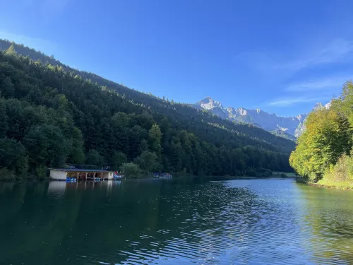 Riessersee Hotel Near Hotel Photos