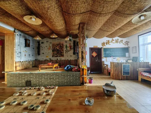Romantic Tours in Arctic Village Photos