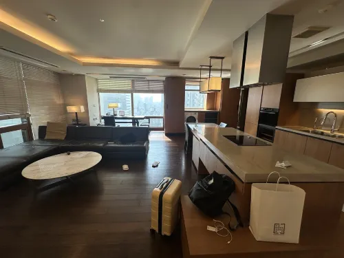 The Classic 500 Pentaz Executive Residence Public Areas Photos