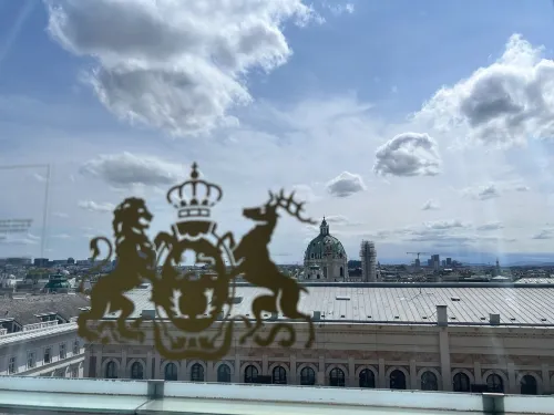 Hotel Imperial, a Luxury Collection Hotel, Vienna Circondario Photos