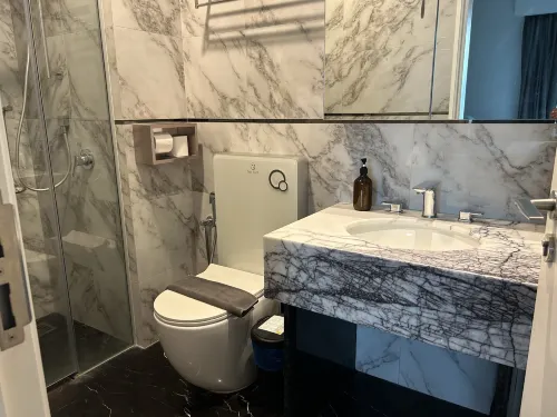 The Platinum 2 Kuala Lumpur by Reluxe Chambres Photos