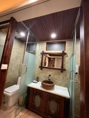 Lijiang Park designer Kamar Photos