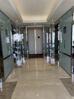 فوربوينتس باي شيراتون الكويت الأماكن العامة Photos