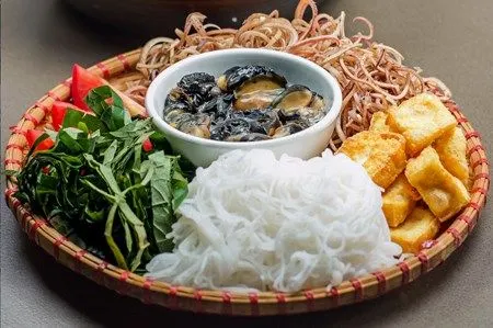 Horizon View Residence Ha Noi Capital Dining Photos