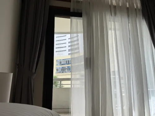 Somerset Grand Citra Jakarta Zimmer Photos